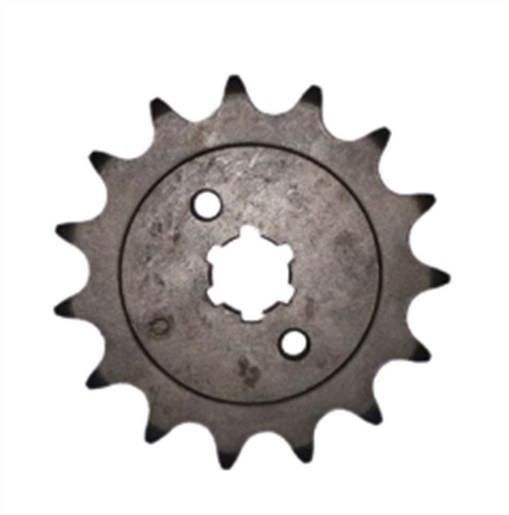 BAJAJ PULSAR NS200 ÖN DİŞLİ 520-15T