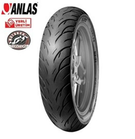 ANLAS 120/70-14 DIŞ LASTİK TOURNEE TUBELESS