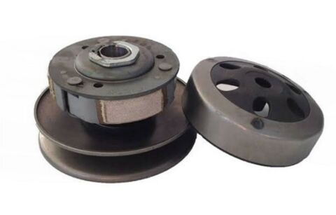 HONDA SPACY ALPHA ARKA DEBRİYAJ KOMPLE