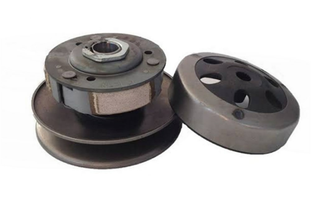 HONDA SPACY ALPHA ARKA DEBRİYAJ KOMPLE