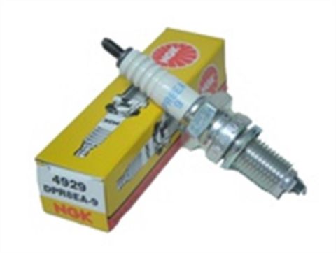 DPR8EA-9) CG+CGL+TİTAN BUJİ