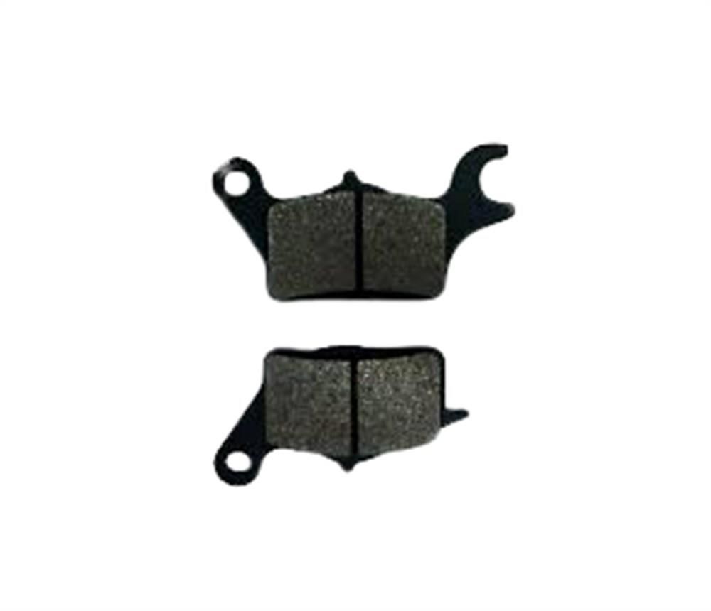 HONDA WAWE-İ ÖN FREN BALATASI