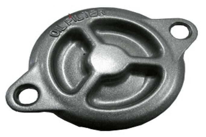 BAJAJ NS200 YAĞ FİLTRE KAPAĞI EURO IV ORJİNAL