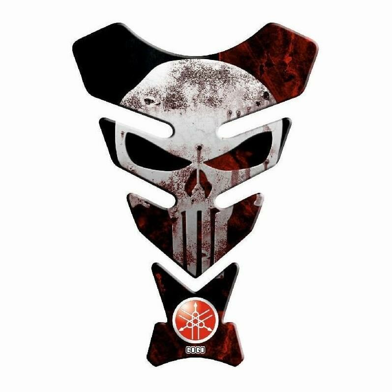 1403 UNİVERSAL TANK PAD 255