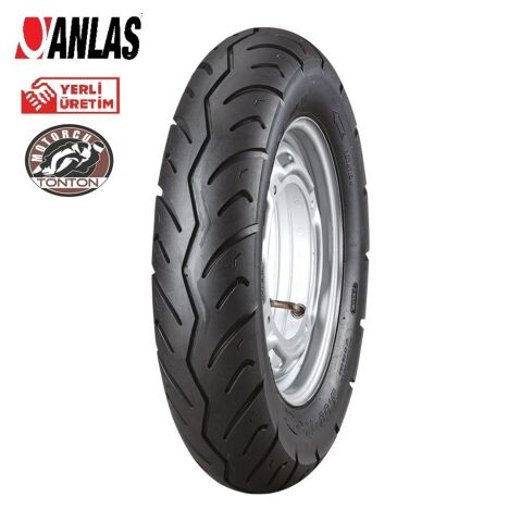 ANLAS 90/90-12 DIŞ LASTİK MB-77 TUBELESS