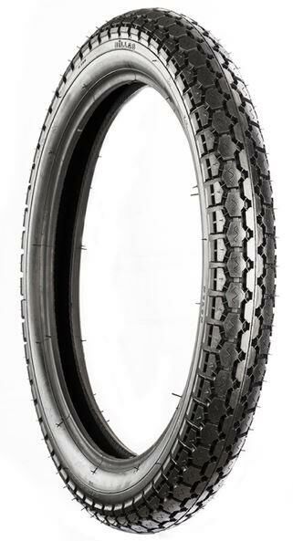 BİLLAS 2.75-17 DIŞ LASTİK BL-010 TUBE TYPE