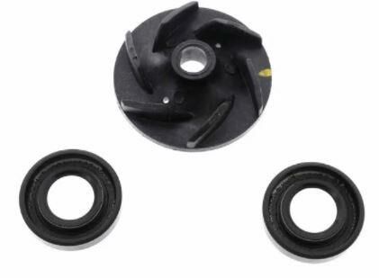 BAJAJ D250-D400-RS200-NS200 BAJAJ SU POMPA ROTORU SET ORJİNAL