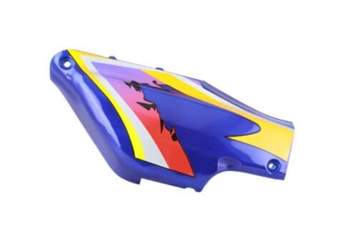 CUP RAMZEY 100 SAĞ AKÜ KAPAĞI MAVİ ORJİNAL