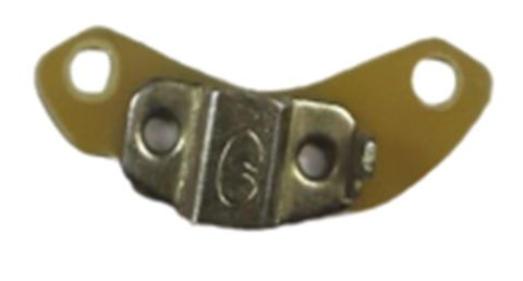 BAJAJ BAXER 150 MARŞ KÖMÜR YUVASI KÜÇÜK ORJİNAL