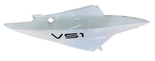 VOLTA VS1 SAĞ SELE ALTI GRENAJ SEDEFLİ BEYAZ ORJİNAL