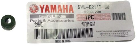 YAMAHA YBR125 YBR-K SİBAP KEÇESİ ORJİNAL ADET