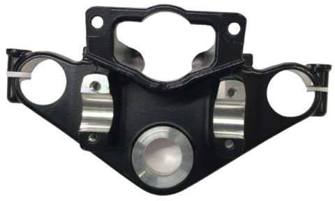 HONDA CB125-F FURŞ MESNETİ ÜST ÜCGEN