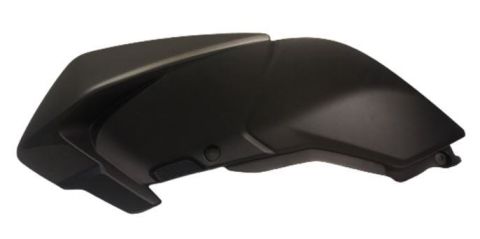 BAJAJ DOMİNAR 400 YAKIT DEPO MUHAFAZA PLASTİĞİ SOL