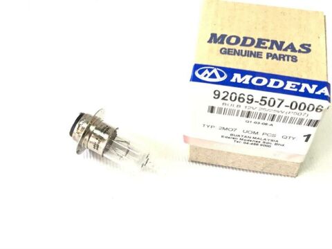 MODENAS GT135 ÖN FAR AMPUL ORJİNAL