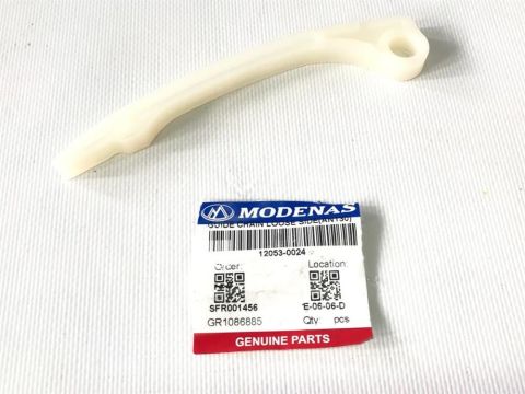 MODENAS GT135 EKSANTRİK ÜST GERGİ ORJİNAL