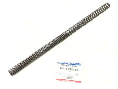 MODENAS GT135 ÖN AMARTİSÖR YAYI ORJİNAL