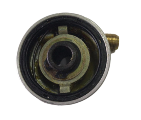 SALCANO ASTRO100 KM ADAPTÖR REDİKTÖR ORJİNAL