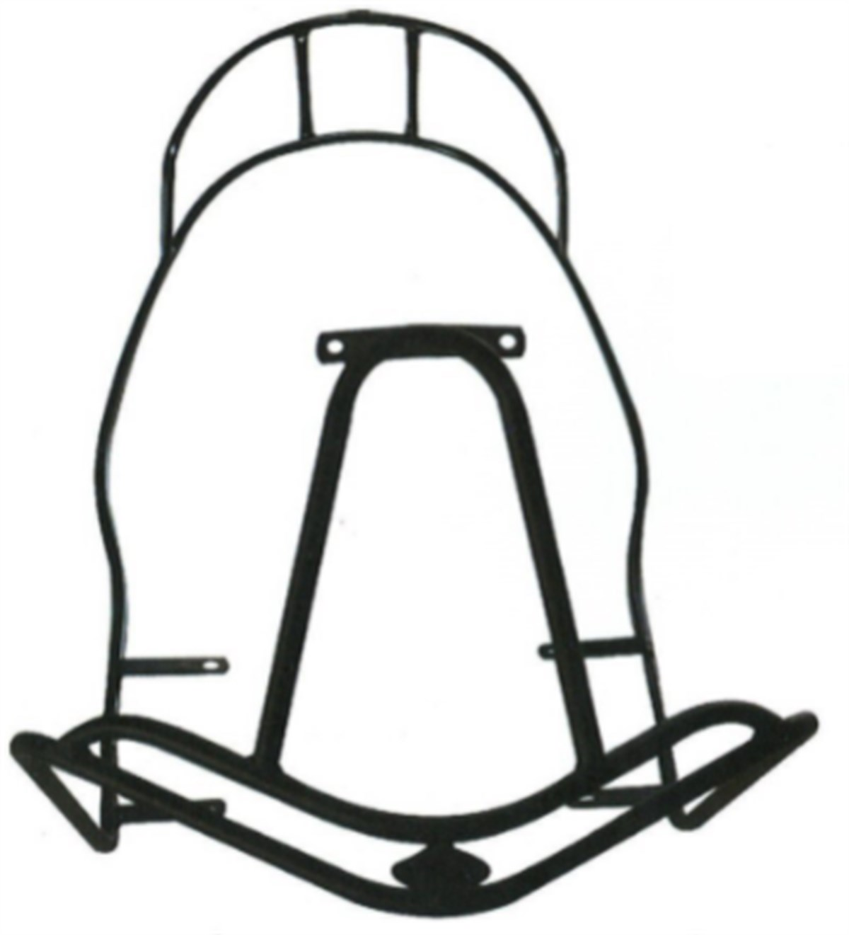 TVS JUPİTER KORUMA DEMİRİ TAKIM