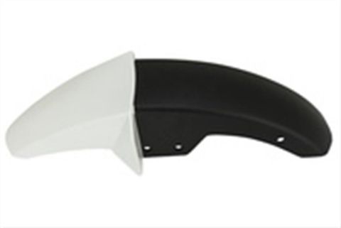 MONDİAL MH125 DRİFT ÖN ÇAMURLUK BEYAZ