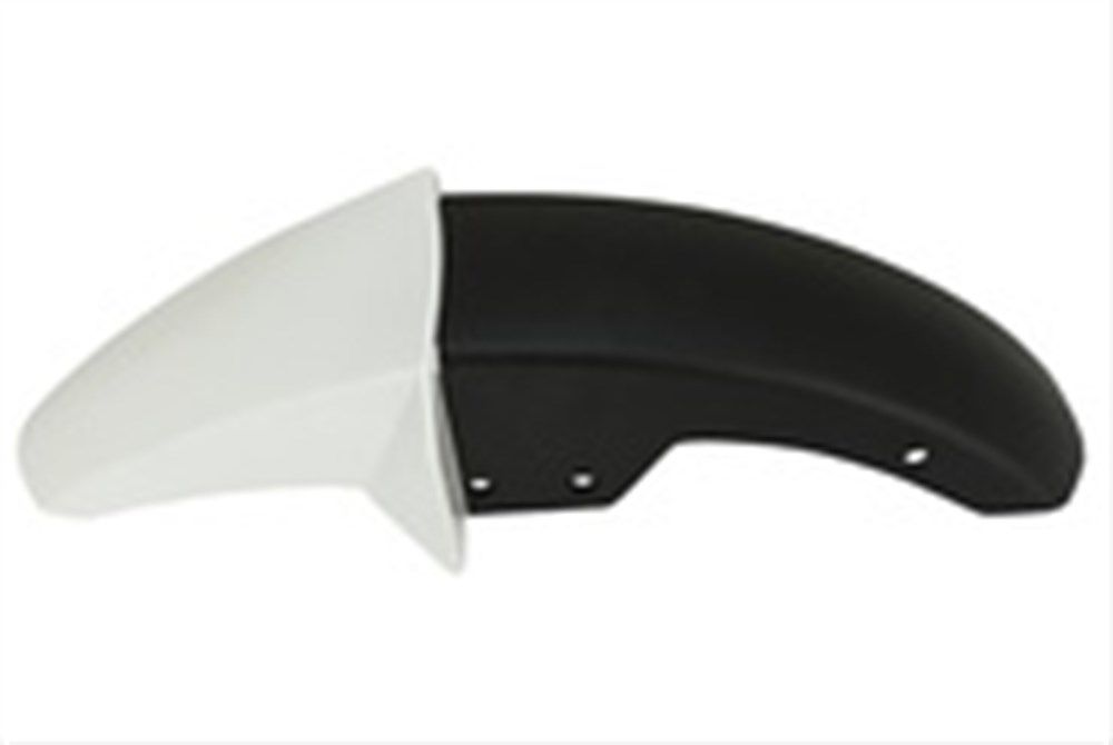 MONDİAL MH125 DRİFT ÖN ÇAMURLUK BEYAZ