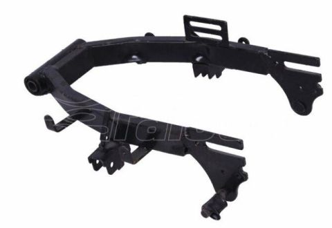 E-BİKE MARATON-SEDAN-XH ATAK ARKA BEŞİK