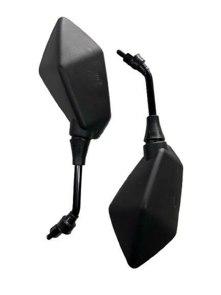 SCOOTER ÜNİVERSAL 8 MM AYNA TAKIMI VS1 MODELİ