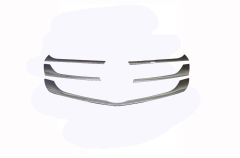 Mercedes Citan Uyumlu Ön Panjur 5 Parça Krom 2013 Ve Sonrası
