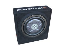 Powerbass - Uyumlu Xl-10T+Mdf - 25Cm Subwoofer