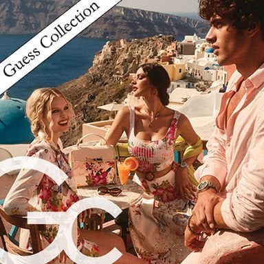 GUESS COLLECTION Modelleri