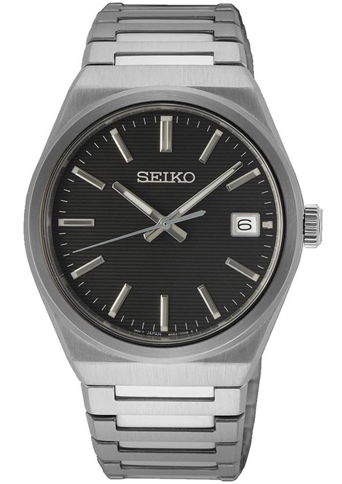 Seiko SUR557P1 Erkek Kol Saati