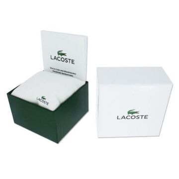 Lacoste LAC2010900 Unısex Kol Saati