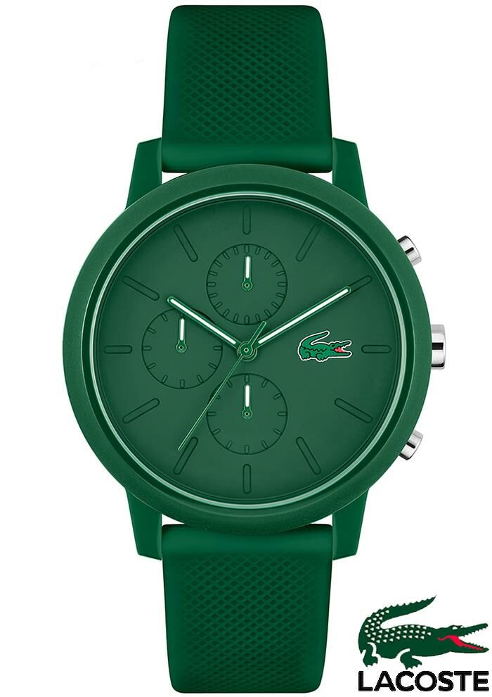 Lacoste LAC2011245 Erkek Kol Saati