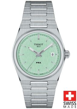 Tissot PRX 35mm T137.210.11.091.00 Bayan Kol Saati