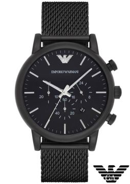 Emporio Armani AR1968 Erkek Kol Saati