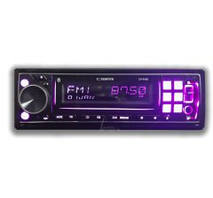 MP3 CH9500 DSP