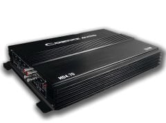 CADENCE  MD4.70R MAX 2500W POWER 4 CHANNEL AMPLİFİKATÖR