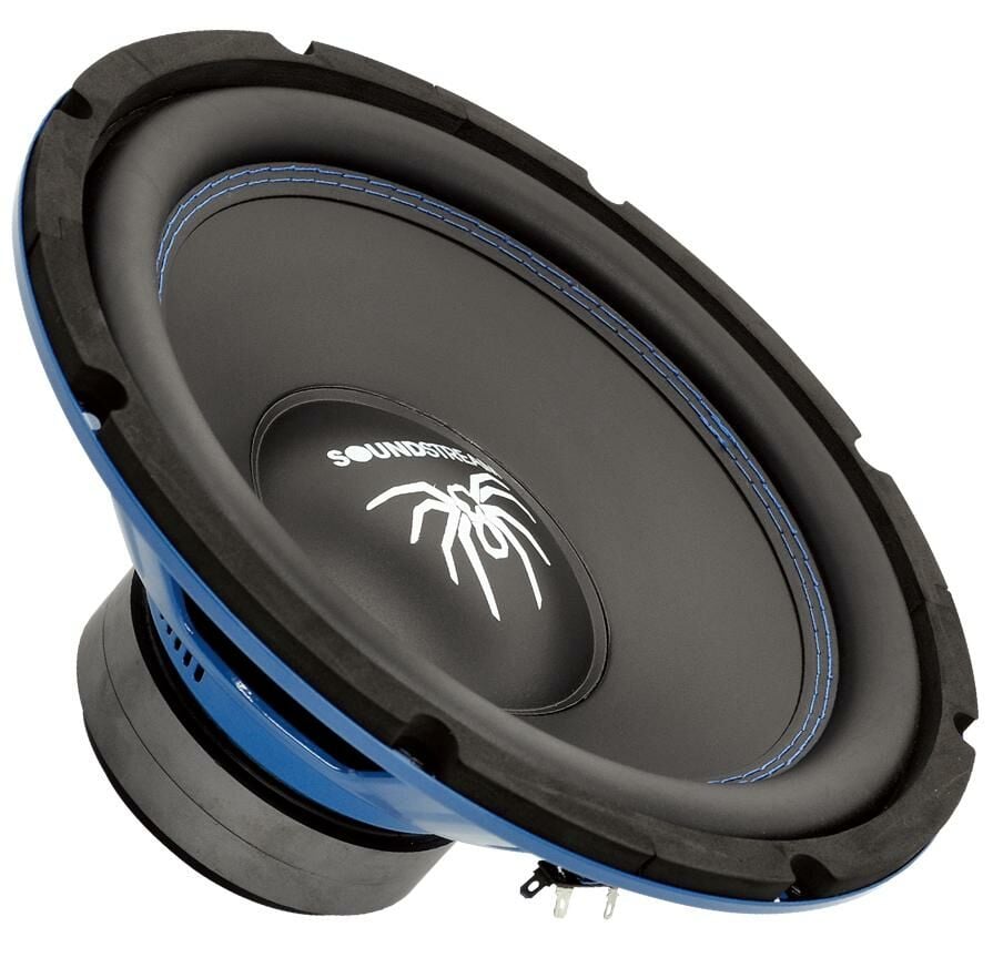 SOUNDSTREAM SUBWOOFER SW12