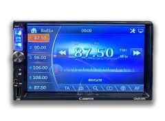 CADENCE 7 INCH CAR AUDIO PLAYER CD624-MP5