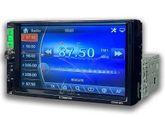 CADENCE 7 INCH CAR AUDIO PLAYER CD624-MP5