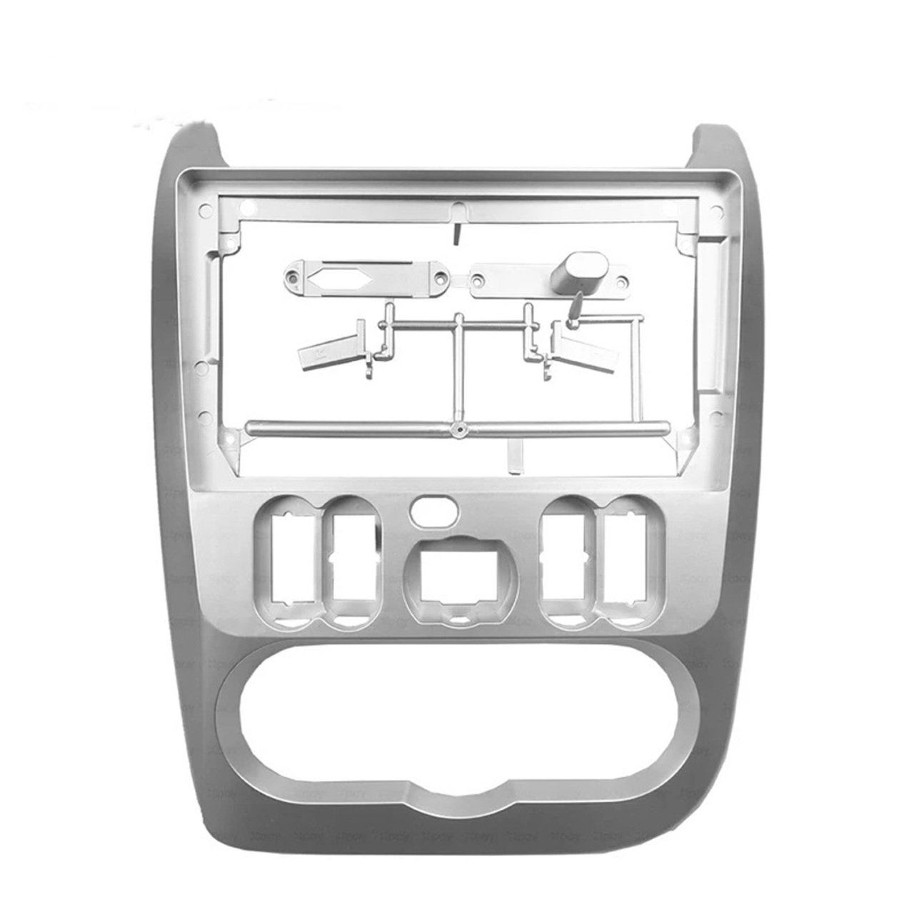 DACIA SANDERO / DUSTER 2010-2013 9 INCH MULTIMEDYA ÇERÇEVESİ