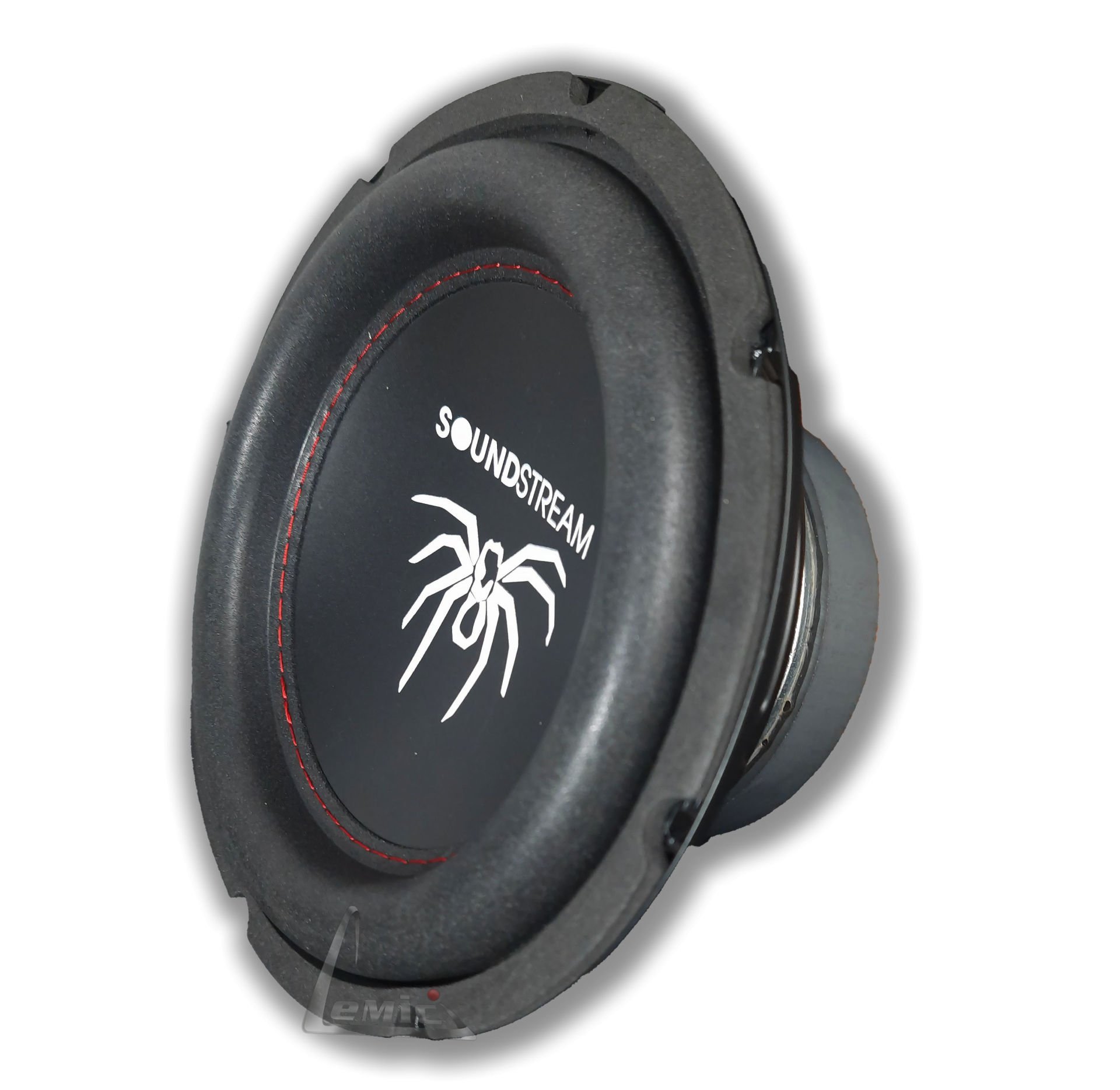 SOUND STREAM SR-8 SUBWOOFER  500 WATTS