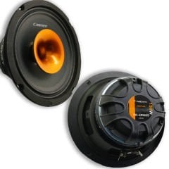 Cadence FRHRN65  - 16 CM MİDRANGE  150 WATTS