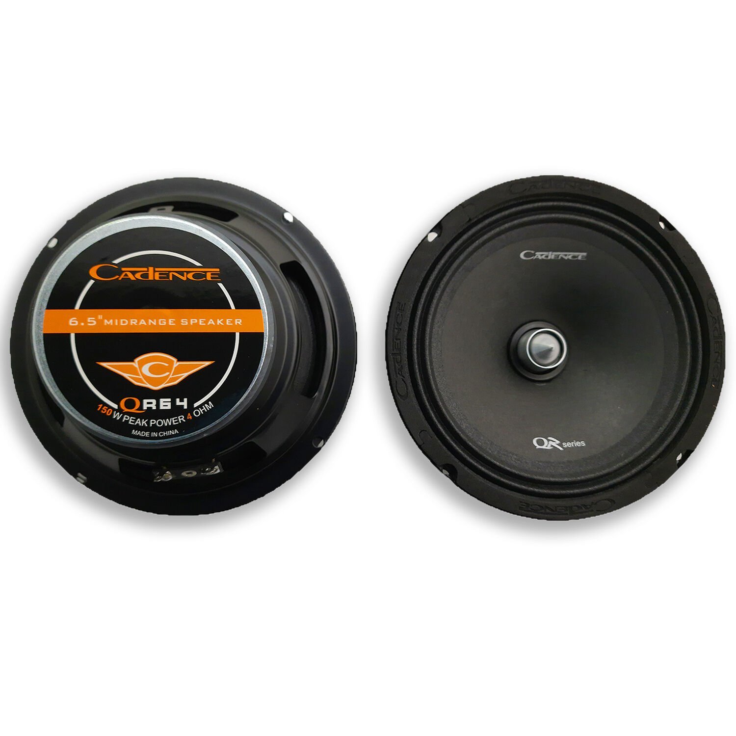 Cadence QR64  -  16 CM MİDRANGE 150 WATTS