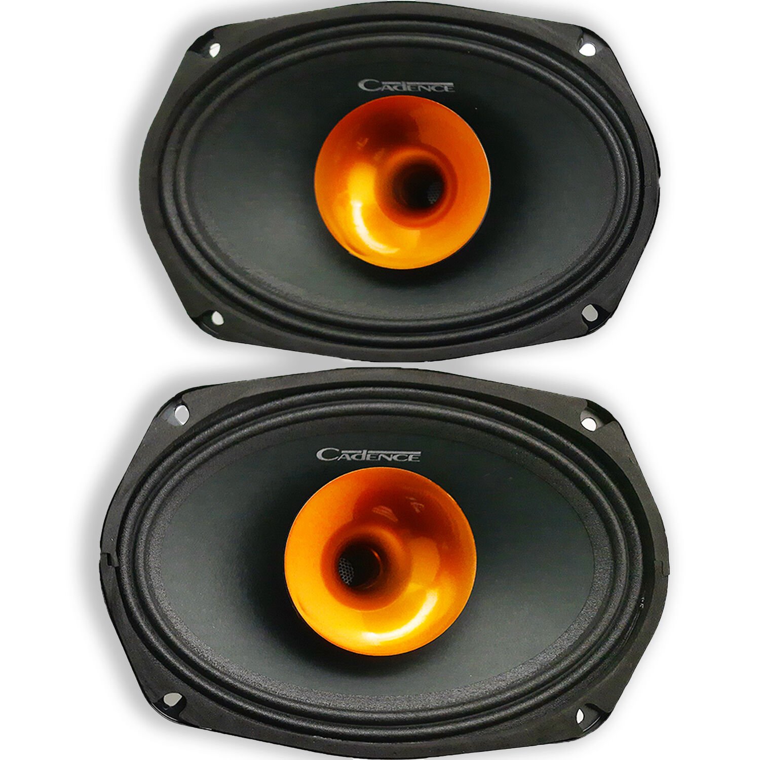 Cadence FRHRN69 - OVAL MİDRANGE  300 WATTS