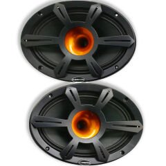 Cadence FRHRN69 - OVAL MİDRANGE  300 WATTS