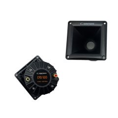 Cadence CPD500 Tweeter 200 WATTS - ADET FİYATIDIR