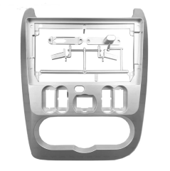 DACIA SANDERO / DUSTER 2010-2013 9 INCH MULTIMEDYA