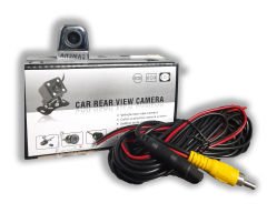 Korea Style Car Reverse Camera