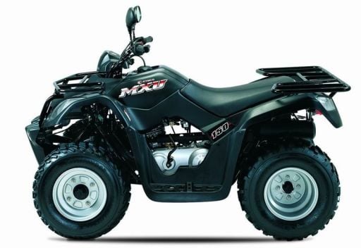  ATV MXU 150