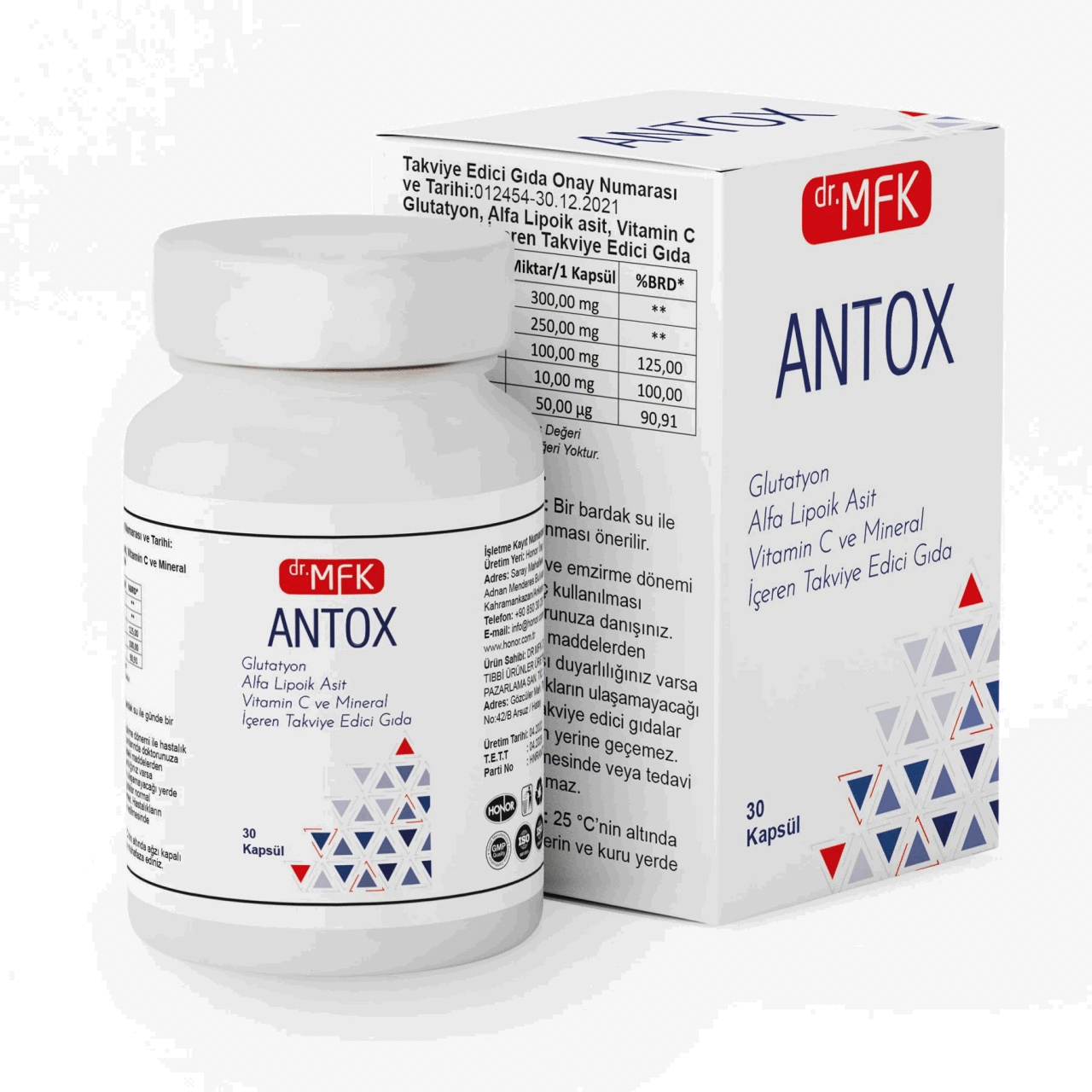 ANTOX 